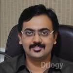 Dr. Ajinkya Desale