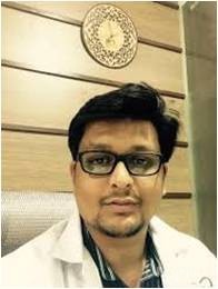 Dr. Ajinkya Patel
