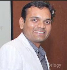 Dr. Ajinkya Patil in Kolhapur