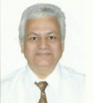 Dr. Ajit Dandekar