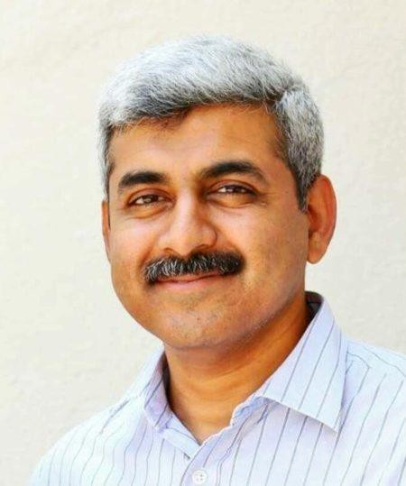 Dr. Ajit Hazari