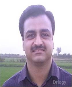 Dr. Ajit Kulkarni in Raichur