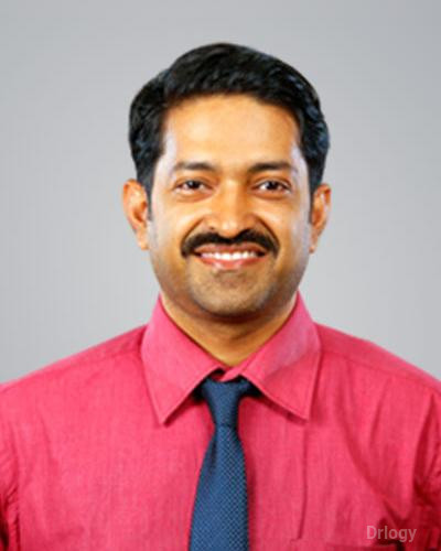 Dr. Ajit Kumar Pati
