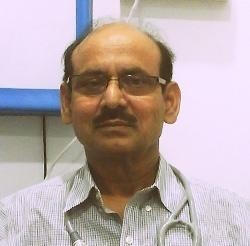 Dr. Ajit Kumar Verma