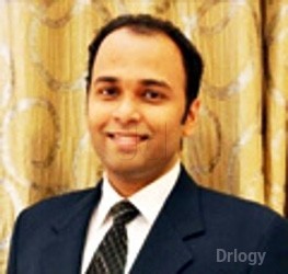 Dr. Ajit Nair in Thane