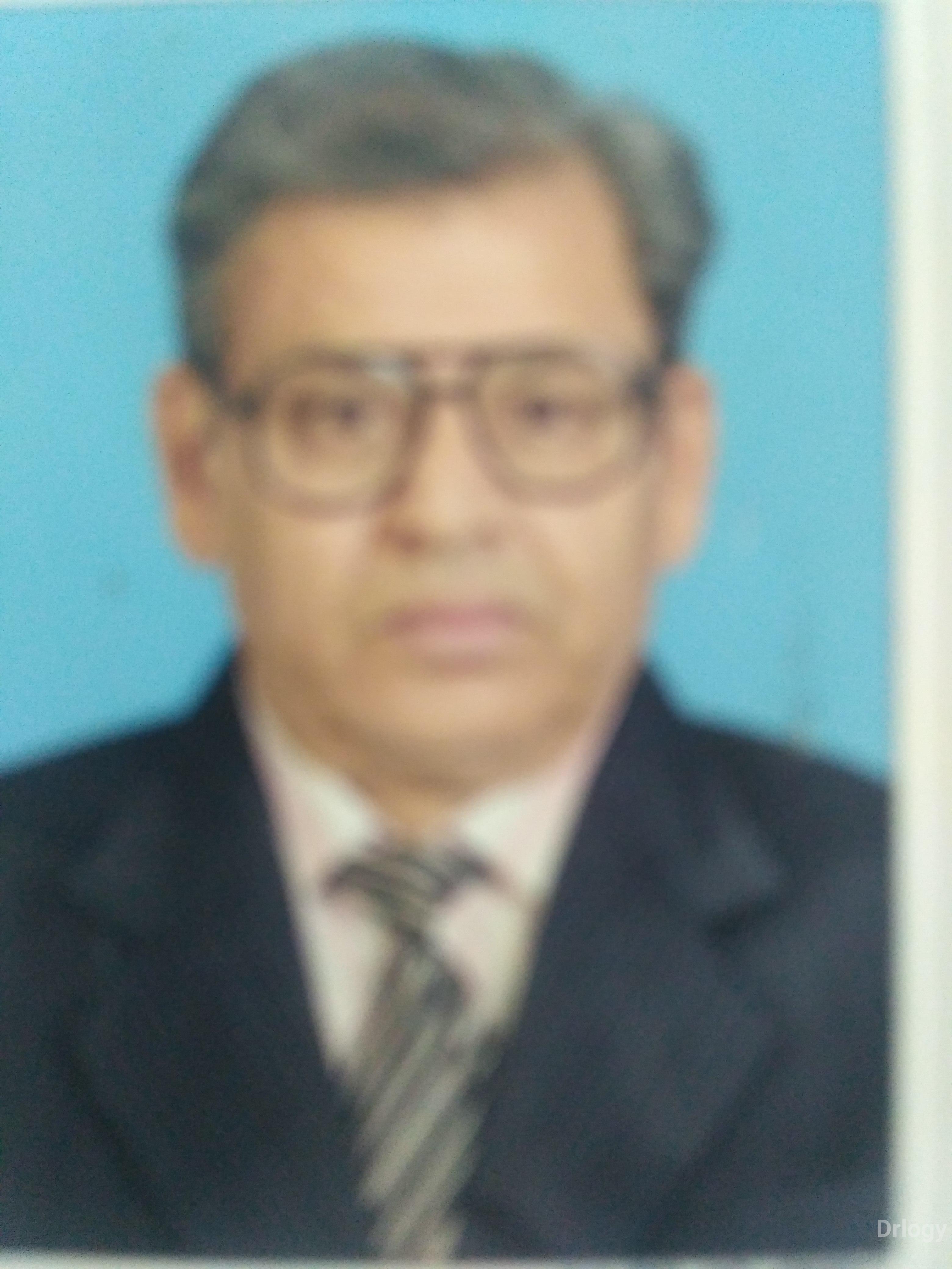 Dr. Ajit s. Patel in Surat