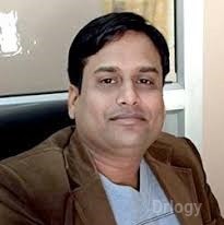 Dr. A.K. Gupta