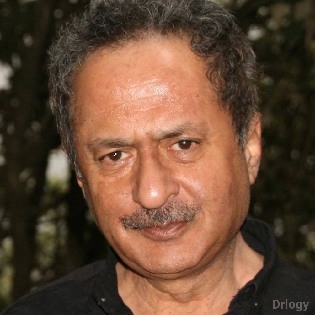 Dr. AK Kala