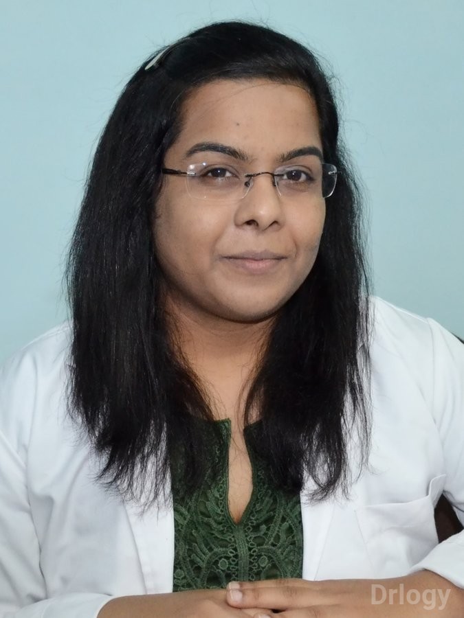 Dr. Akanksha Ranjan