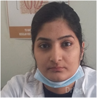 Dr. Akanksha S.D Dr. Akanksha S.D