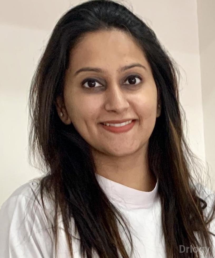 Dr. Akanksha Sharda in Chandigarh