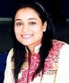 Dr. Akansha Goyal in Surat
