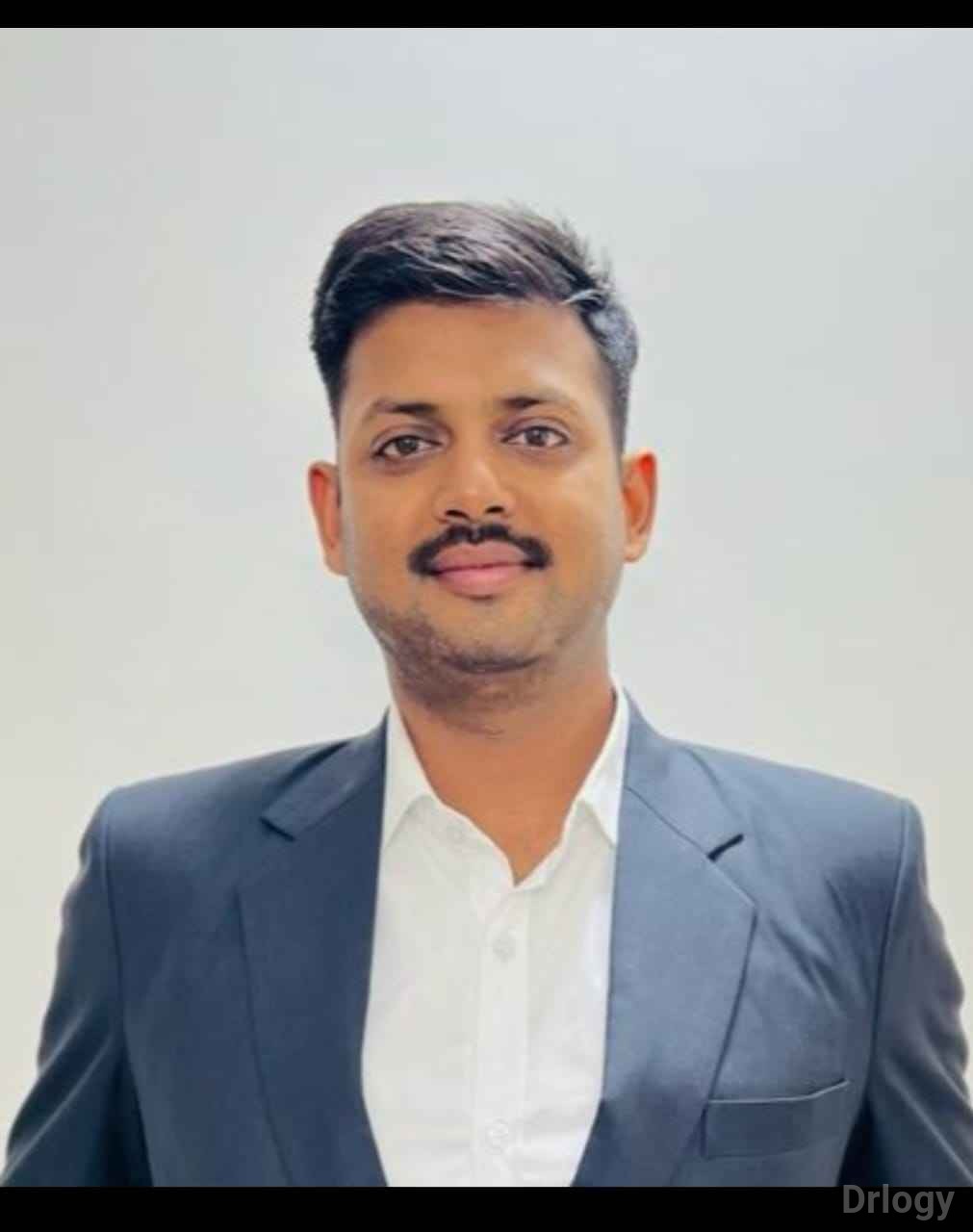 Dr. Akash Agarwal