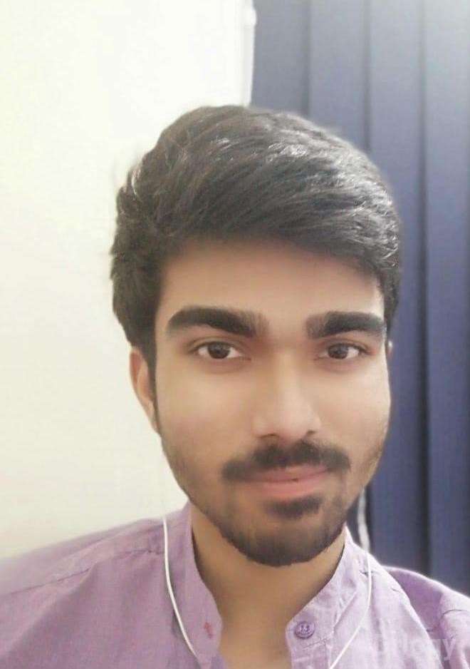 Dr. Akash Banerjee