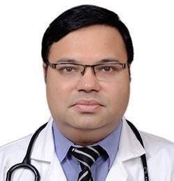 Dr. Akash Garg