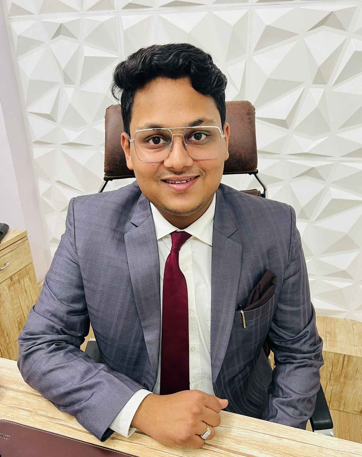 Dr. Akash Goel