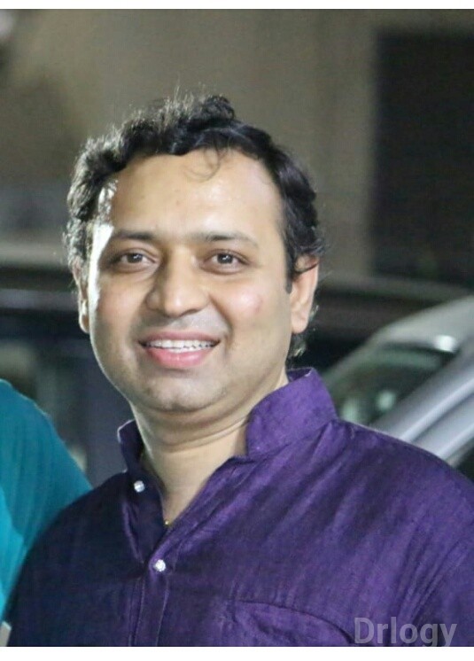 Dr. Akash j. Shah