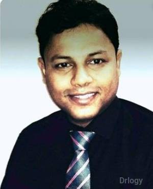 Dr. Akash K Baranwal