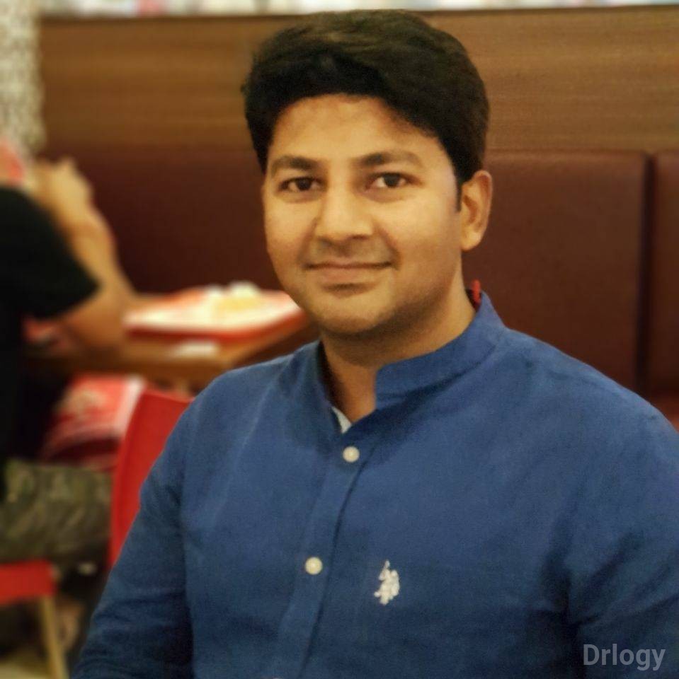 Dr. Akash Maheshwari