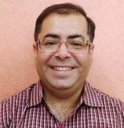 Dr. Akash Mehra in Kanpur