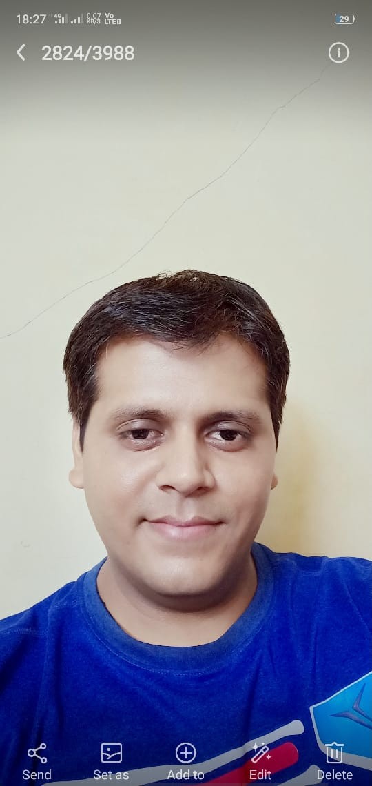 Dr. Akash pandya in Surat