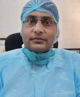Dr. Akash Prasad