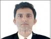 Dr. Akash Saoji