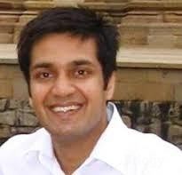 Dr. Akhil Agarwal