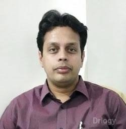 Dr. Akhil Bansal