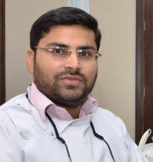 Dr. Akhil Gupta