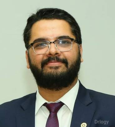 Dr. Akhil Kukreja in Dehradun