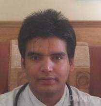 Dr. Akhil Yadav