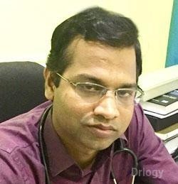 Dr. Akhila Kumar Panda