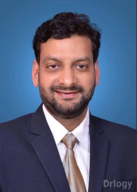 Dr. Akhilesh Shrivastava