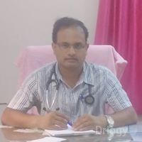 Dr. Akhilesh Singh in Patna