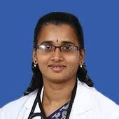 Dr. Akila Mani in Chennai