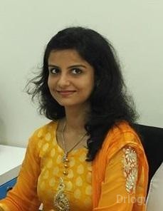 Dr. Aksha Tholiya in Mumbai Dr. Aksha Tholiya in Mumbai