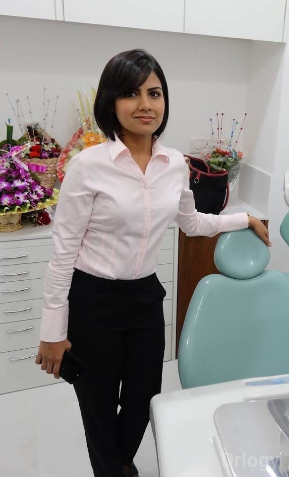 Dr. Akshada Agrawal in Mumbai