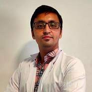 Dr. Akshar Naik in Ahmedabad