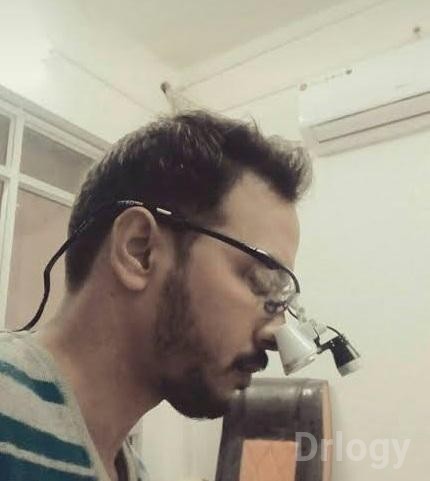 Dr. Akshat Awasthi in Prayagraj Dr. Akshat Awasthi in Prayagraj