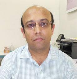 Dr. Akshat Bass