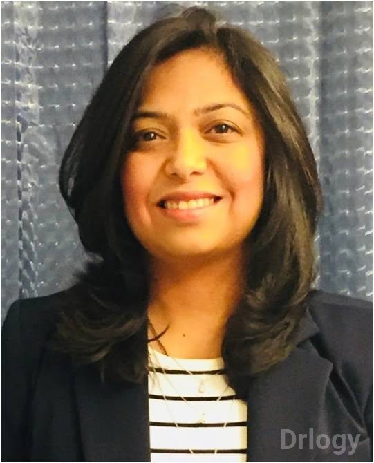 Dr. Akshata Torgal