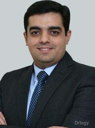 Dr. Akshay Bhushan
