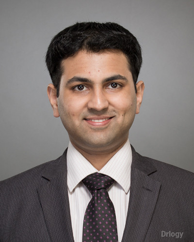 Dr. Akshay Hari