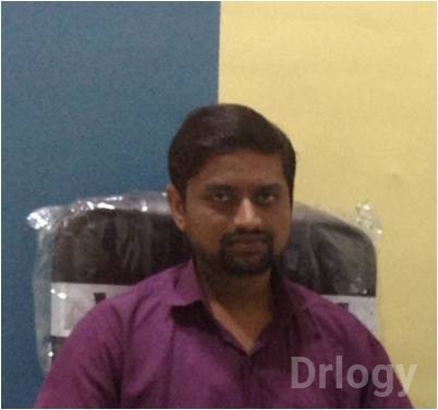 Dr. Akshay Kadam in Beed