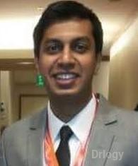 Dr. Akshay Muley in Thane