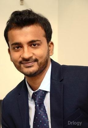 Dr. Akshay Nandakumar Gurde in Aurangabad