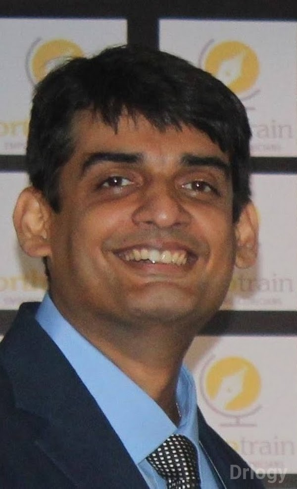 Dr. Akshay Rathi in Mumbai
