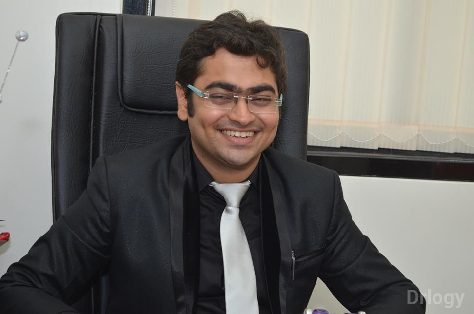 Dr. Akshay Rathod in Mumbai Dr. Akshay Rathod in Mumbai