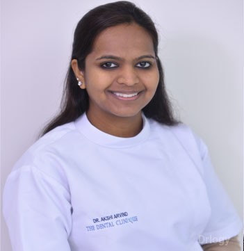 Dr. Akshi Arvind